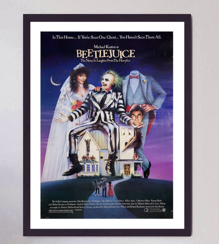 Beetlejuice