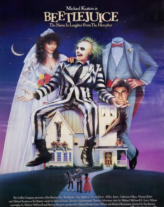 Beetlejuice