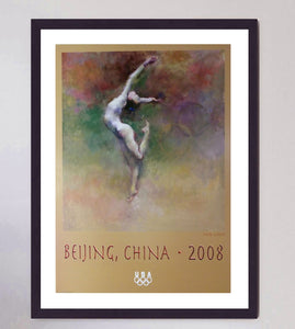 2008 Beijing Olympic Games - Hua Chen