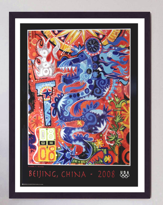 2008 Beijing Olympic Games