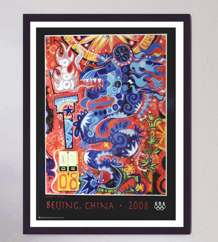 2008 Beijing Olympic Games