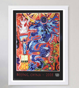 2008 Beijing Olympic Games
