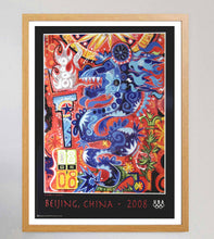 Load image into Gallery viewer, 2008 Beijing Olympic Games