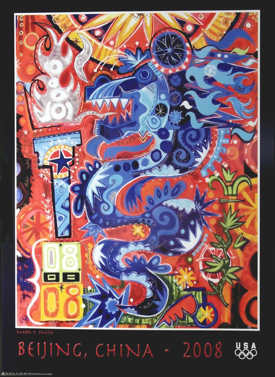 2008 Beijing Olympic Games