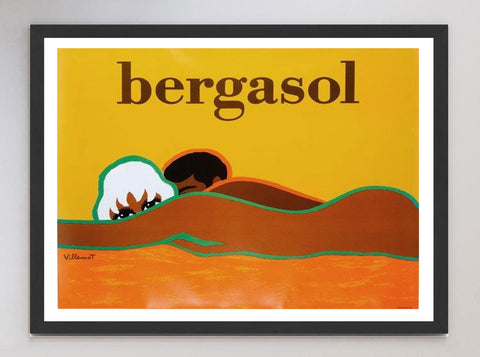 Bergasol