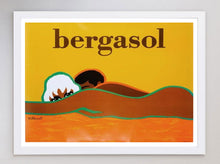 Load image into Gallery viewer, Bergasol