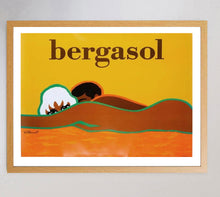 Load image into Gallery viewer, Bergasol