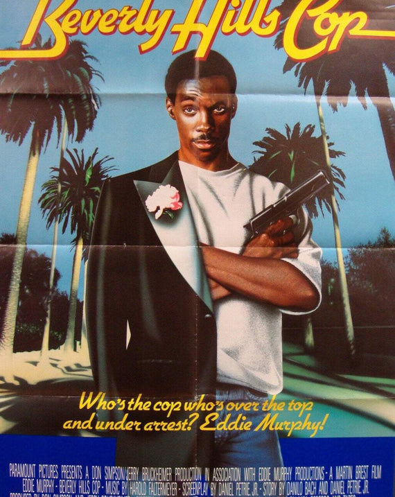 Beverly Hills Cop