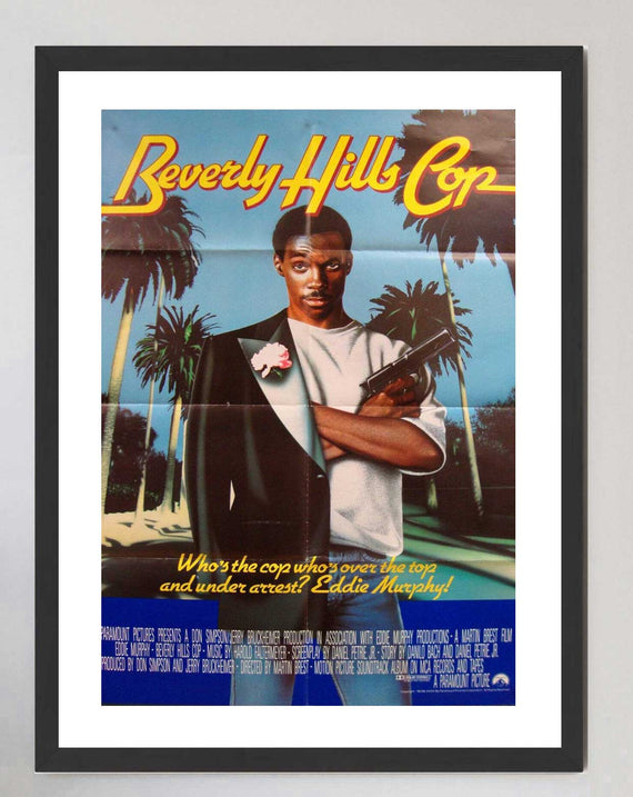 Beverly Hills Cop