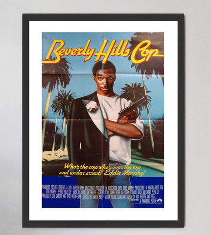Beverly Hills Cop
