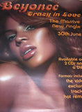 Load image into Gallery viewer, Beyonce - Crazy In Love - Printed Originals