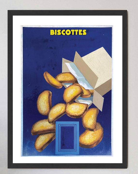 Biscottes