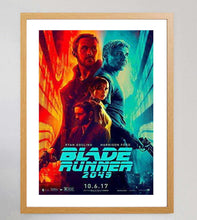 Load image into Gallery viewer, Blade Runner 2049 - Printed Originals