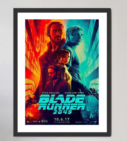 Blade Runner 2049