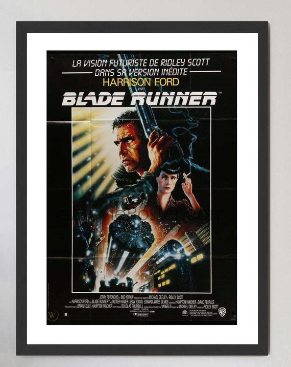 Blade Runner (French)