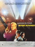 Load image into Gallery viewer, Blade Runner (French) - Printed Originals