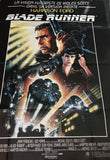 Load image into Gallery viewer, Blade Runner (French) - Printed Originals