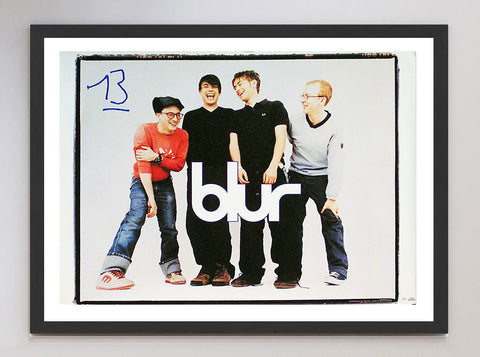 Blur - 13