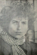 Load image into Gallery viewer, Bob Dylan - Blonde on Blonde - Printed Originals