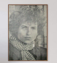 Load image into Gallery viewer, Bob Dylan - Blonde on Blonde - Printed Originals