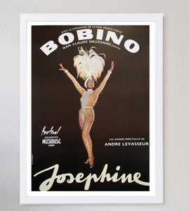 Bobino - Josephine Baker