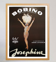 Load image into Gallery viewer, Bobino - Josephine Baker