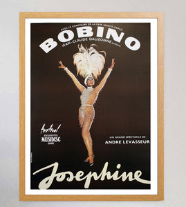 Bobino - Josephine Baker