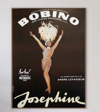 Load image into Gallery viewer, Bobino - Josephine Baker