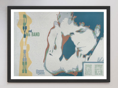 Bob Dylan - House of Blues