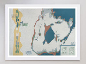 Bob Dylan - House of Blues