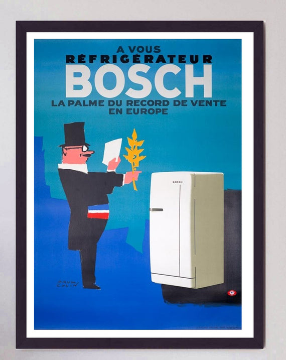 Bosch