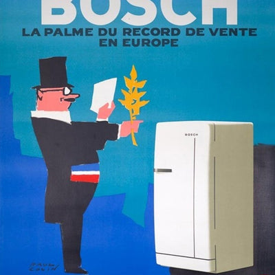Bosch