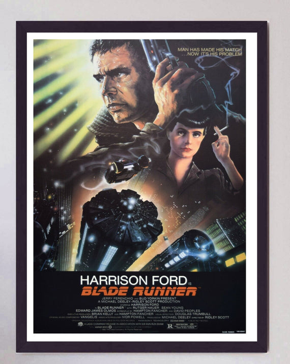 Blade Runner