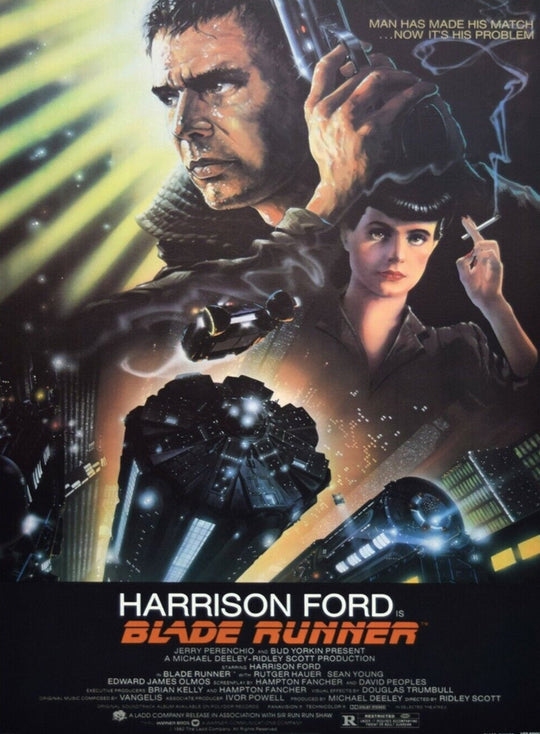Blade Runner