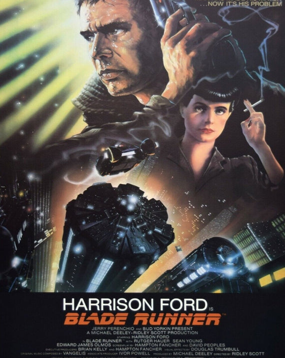 Blade Runner