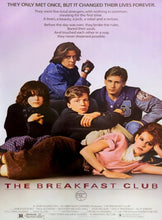 Load image into Gallery viewer, The Breakfast Club