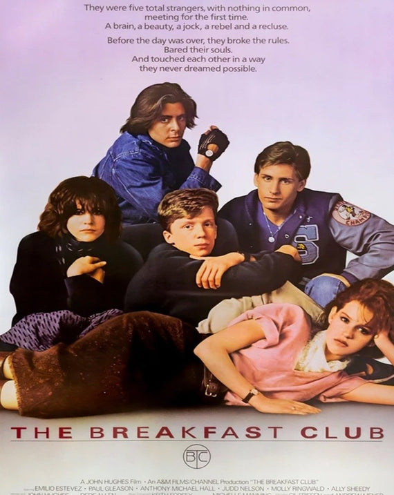 The Breakfast Club