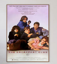 Load image into Gallery viewer, The Breakfast Club