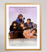 Load image into Gallery viewer, The Breakfast Club