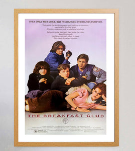 The Breakfast Club