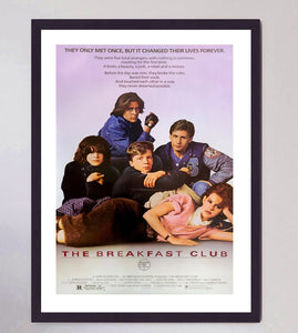 The Breakfast Club