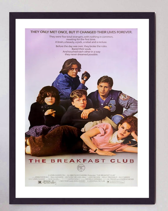 The Breakfast Club