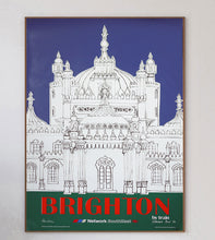 Load image into Gallery viewer, Brighton - British Railways