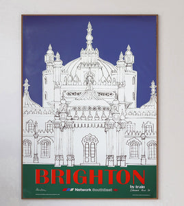 Brighton - British Railways