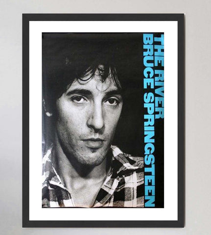 Bruce Springsteen - The River
