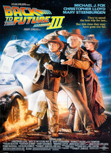Load image into Gallery viewer, Back to the Future III