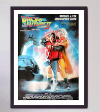 Load image into Gallery viewer, Back to the Future II