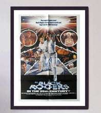 Load image into Gallery viewer, Buck Rogers