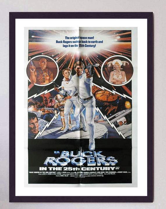 Buck Rogers