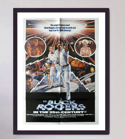 Buck Rogers